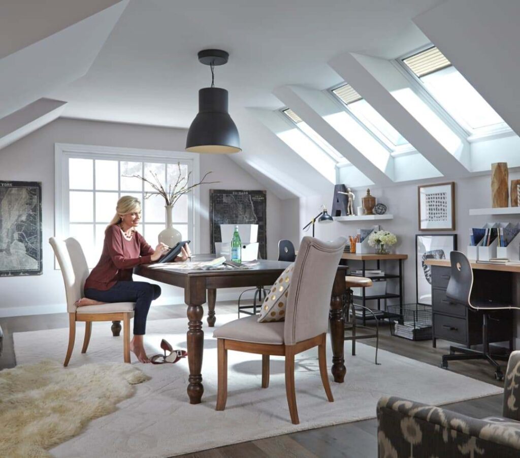 Skylights of Rhode Island We bring the sunlight in. 401-268-7510