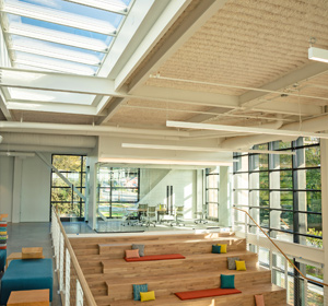 Skylights of Rhode Island We bring the sunlight in.