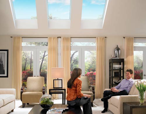 Skylights of Rhode Island We bring the sunlight in.